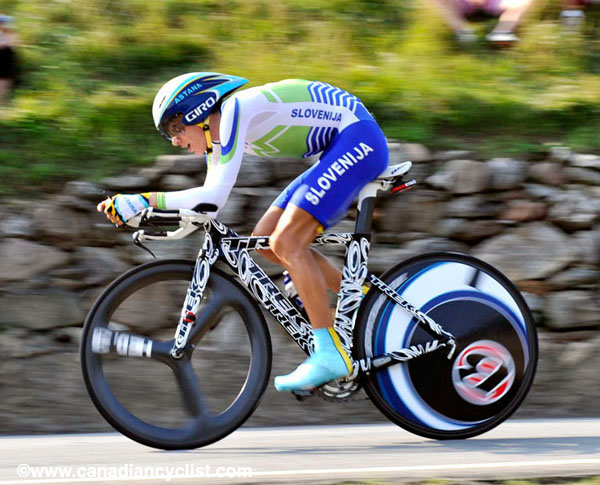 Road World Championships