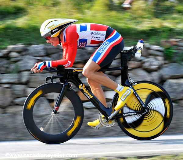 Road World Championships
