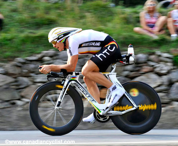 Road World Championships