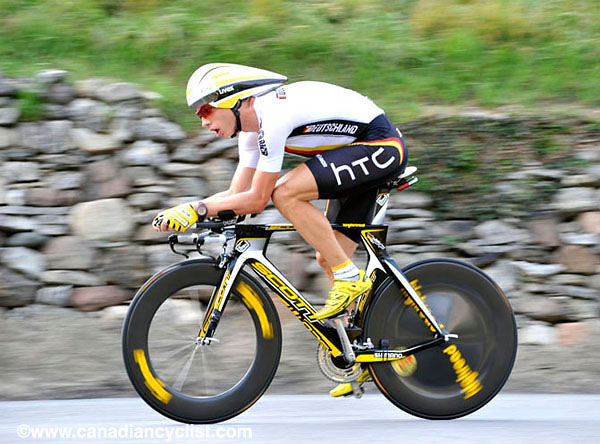 Road World Championships