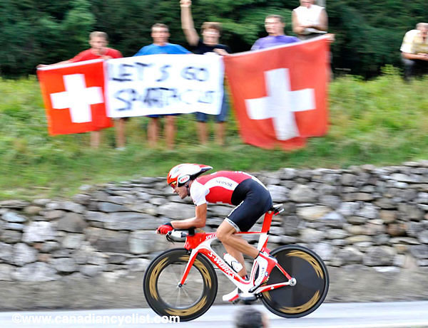 Road World Championships