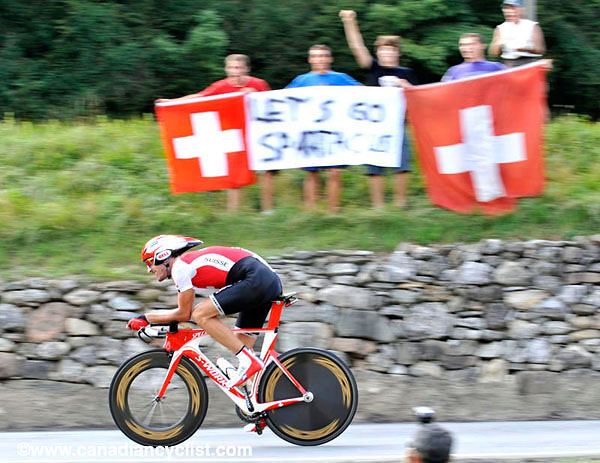 Road World Championships