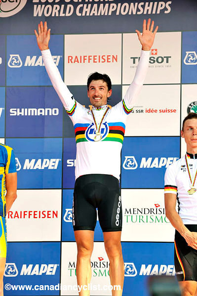 Road World Championships