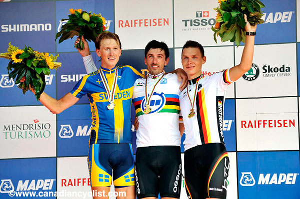 Road World Championships