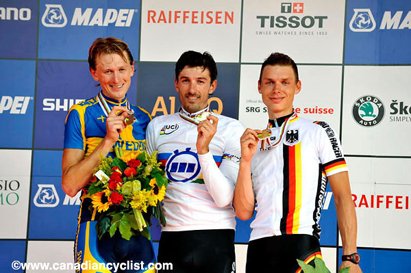 Road World Championships