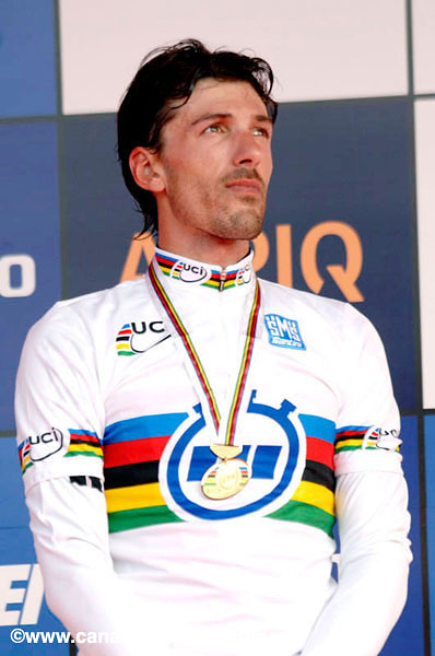 Road World Championships