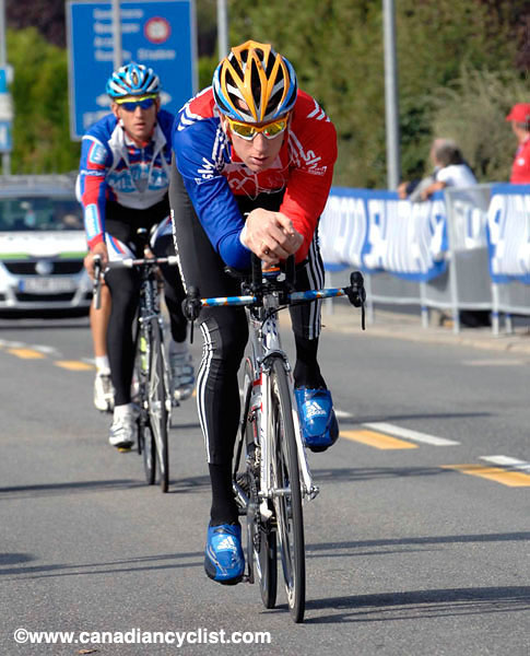 Road World Championships
