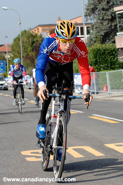 Road World Championships