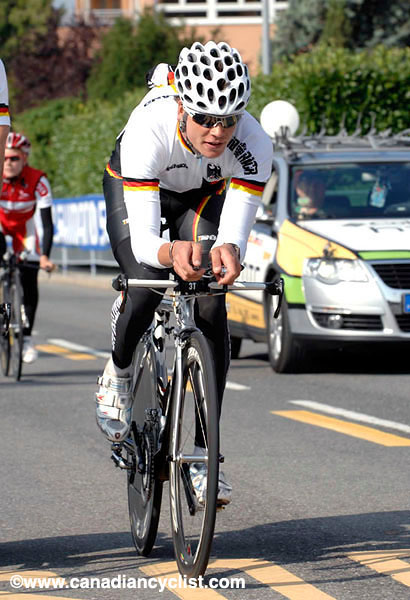 Road World Championships