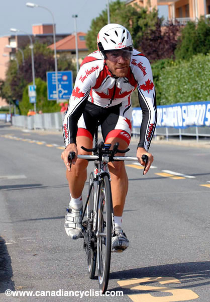 Road World Championships