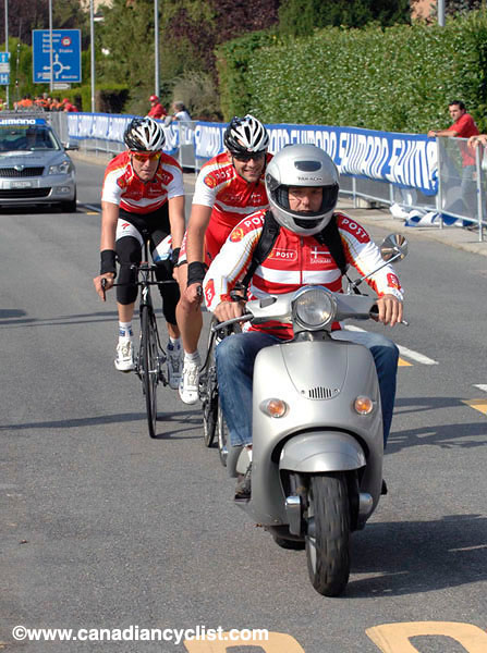 Road World Championships