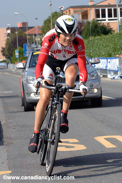 Road World Championships