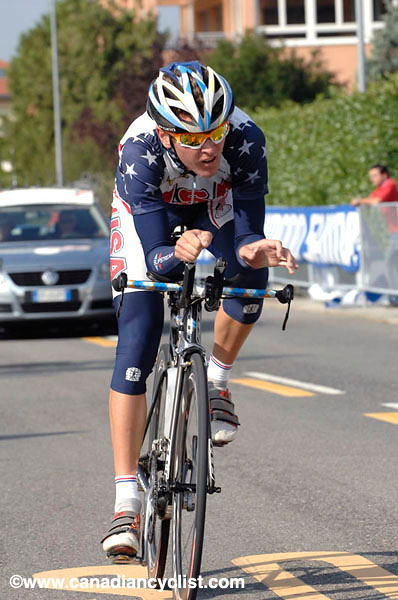 Road World Championships