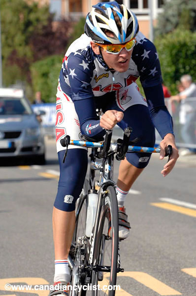 Road World Championships