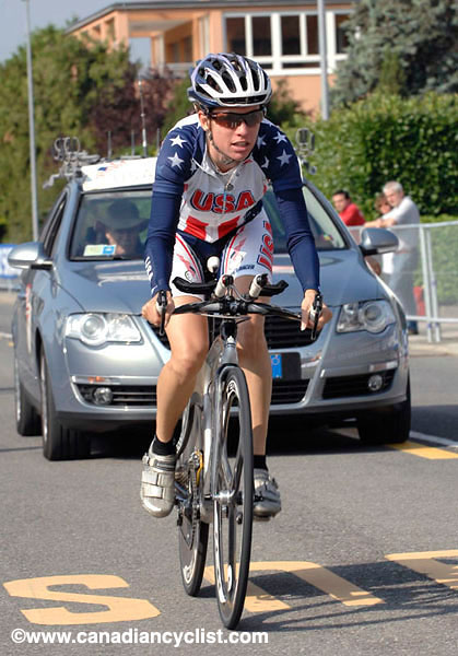 Road World Championships