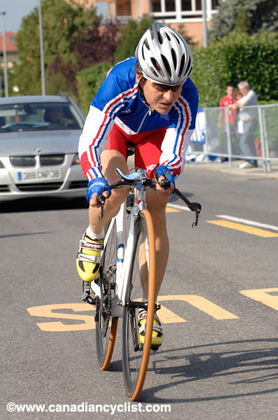 Road World Championships