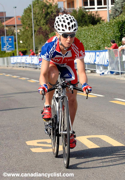 Road World Championships