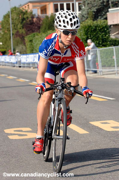 Road World Championships
