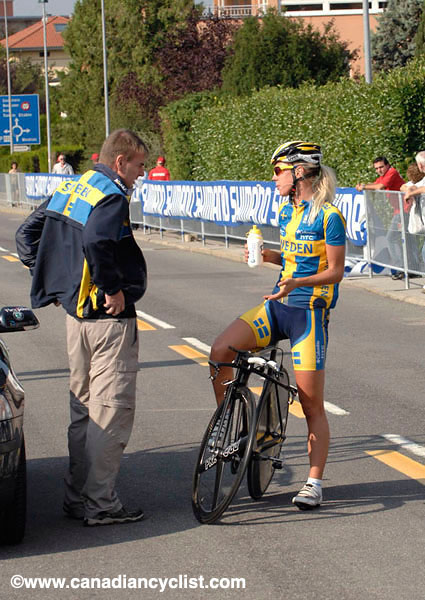 Road World Championships