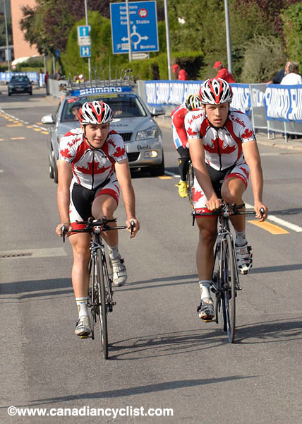 Road World Championships