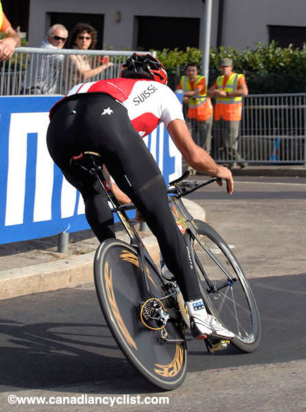 Road World Championships