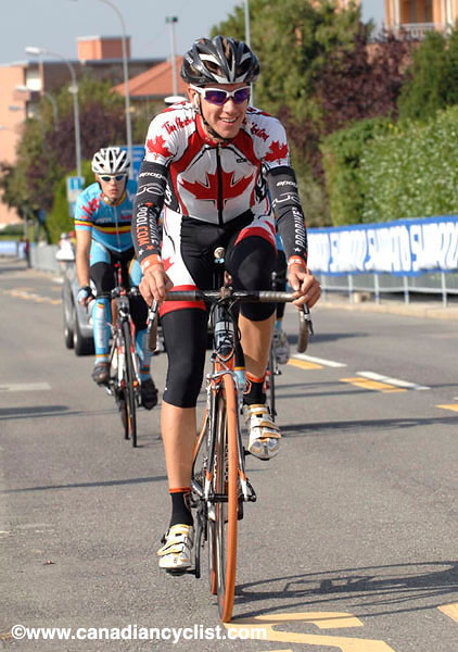 Road World Championships