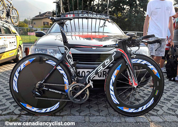 Road World Championships