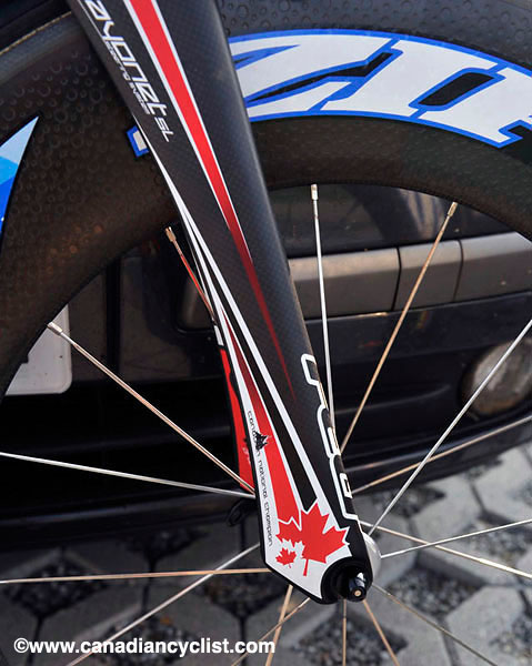 Road World Championships