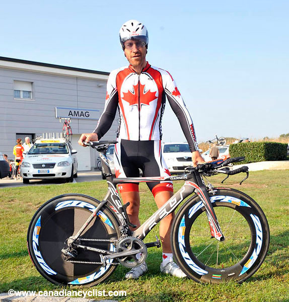 Road World Championships