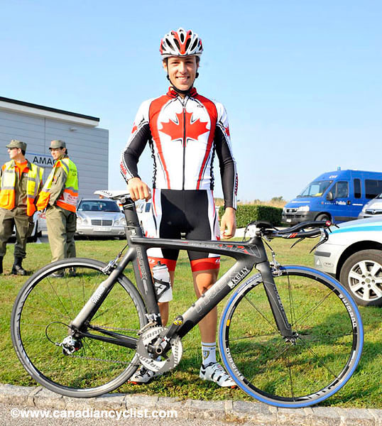 Road World Championships