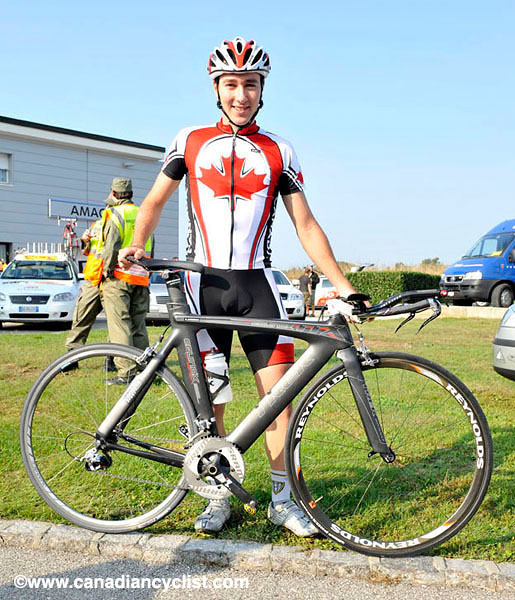 Road World Championships