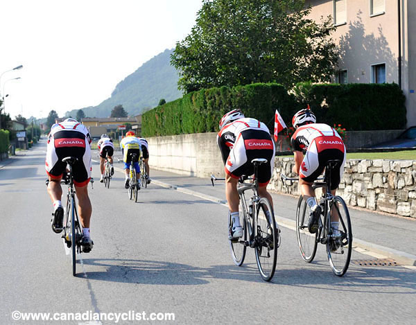 Road World Championships