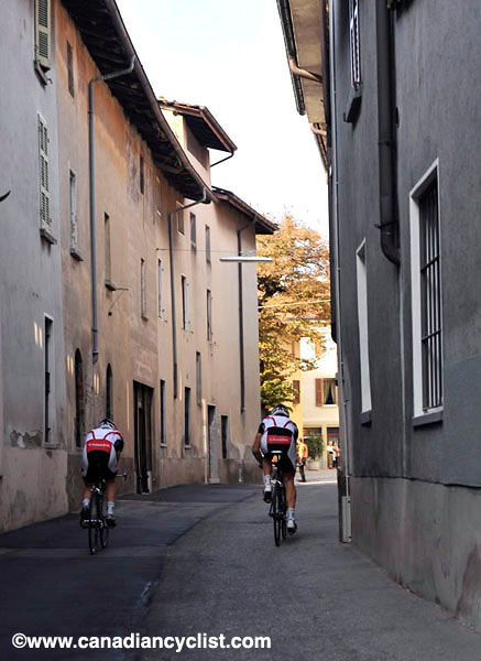 Road World Championships