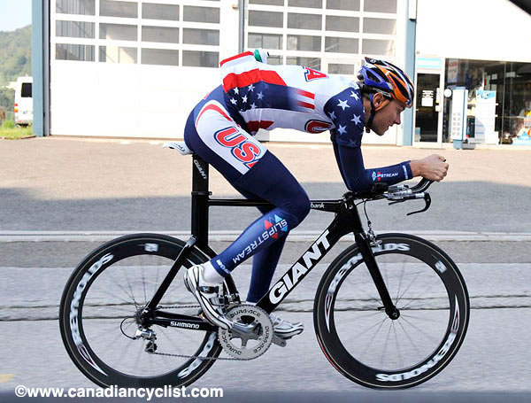Road World Championships