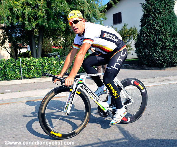 Road World Championships