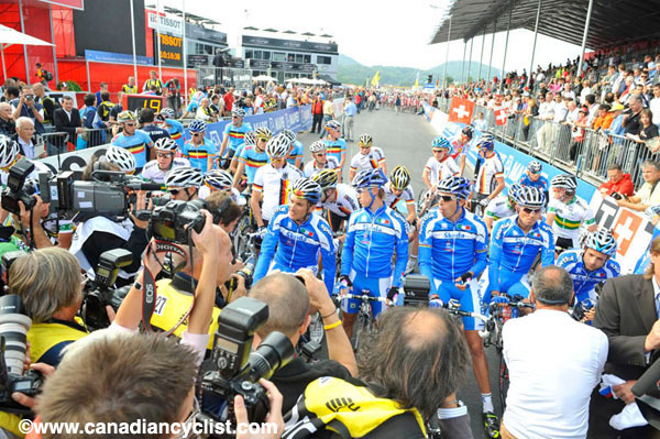 Road World Championships