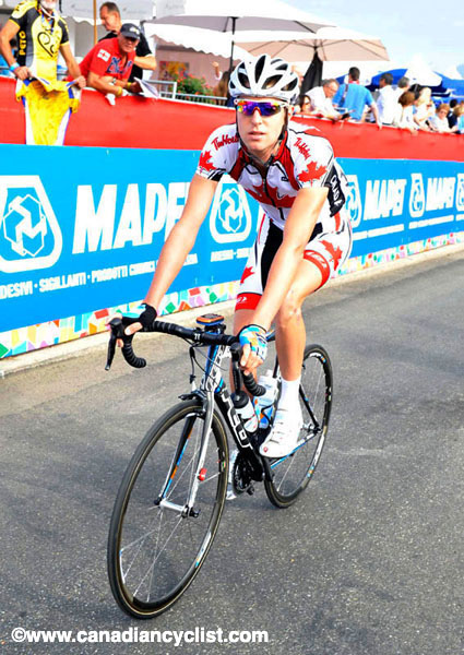 Road World Championships