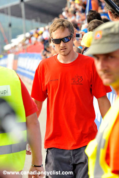 Road World Championships