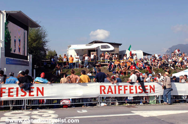 Road World Championships
