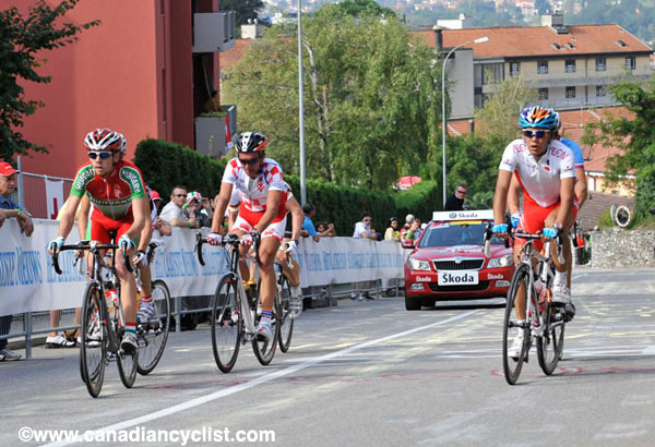 Road World Championships