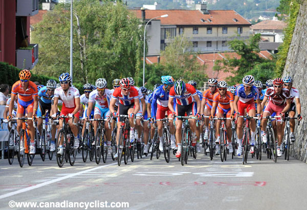 Road World Championships