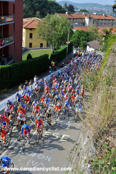 Road World Championships