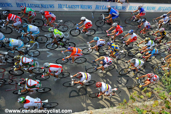 Road World Championships
