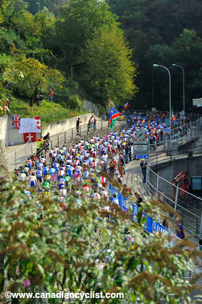 Road World Championships