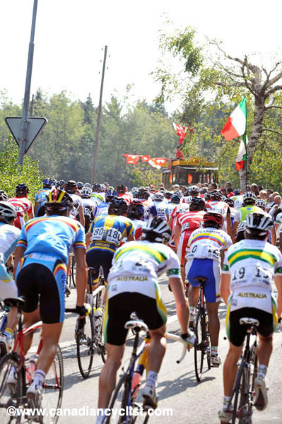 Road World Championships