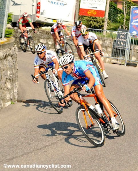 Road World Championships