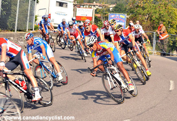 Road World Championships