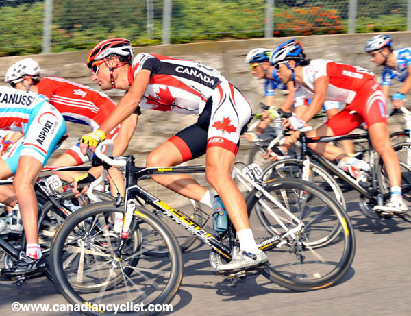 Road World Championships