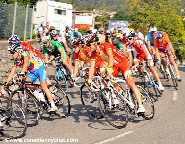 Road World Championships