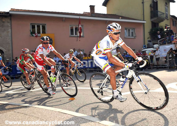 Road World Championships